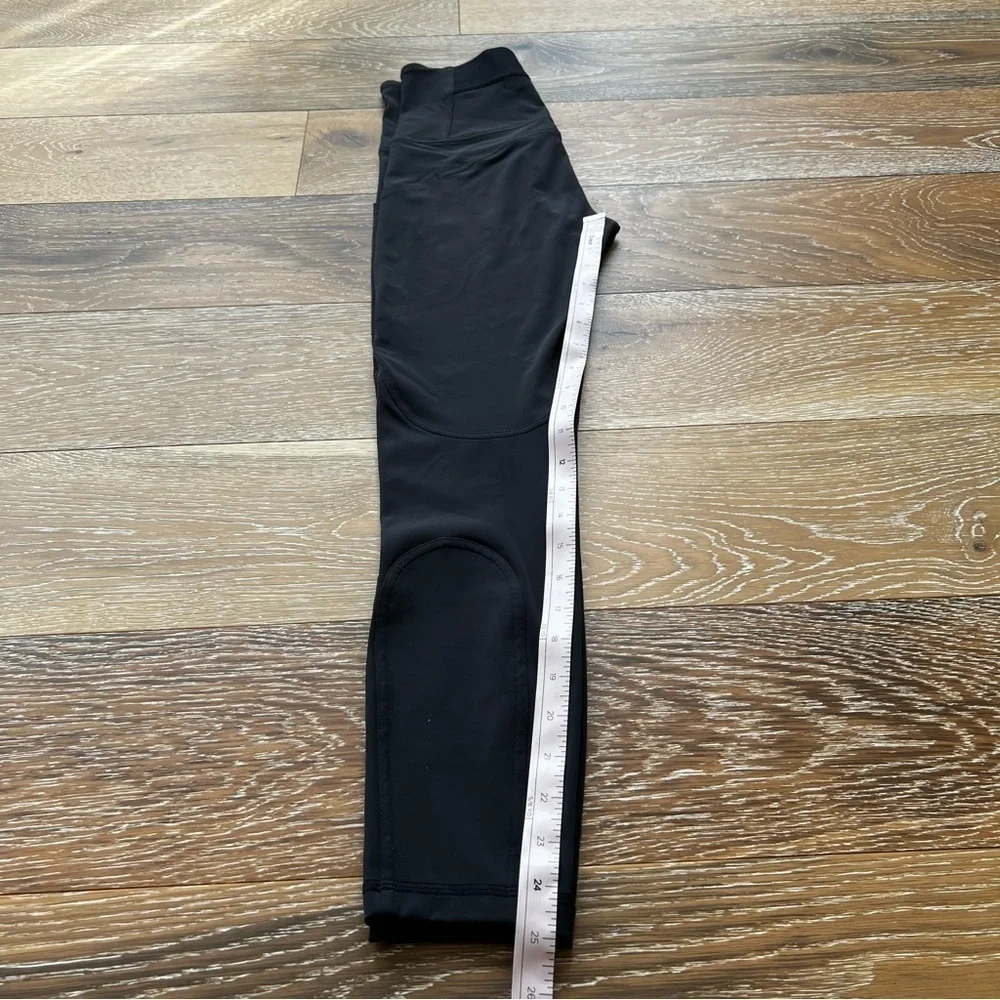 Lululemon Rogue Renegade Super High Rise Tight 25
